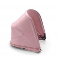 Капюшон сменный для коляски  Bee6 Soft pink Bugaboo