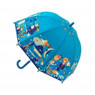 Зонтик с принтом &quot;морской мир&quot;  детский Djeco
