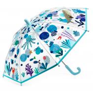 Зонтик  «Море» детский Djeco