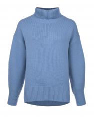 Голубой свитер из кашемира Arch4