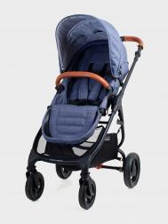 Коляска  Snap 4 Ultra Trend/ Denim Valco baby