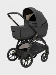 Коляска 2 в 1 Aptica XT Magnet Grey Inglesina