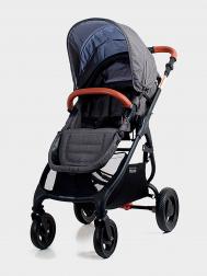 Коляска  Snap 4 Ultra Trend/ Charcoal Valco baby