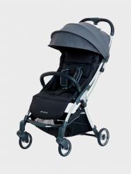 Коляска прогулочная Prime Lite MAX AF Chic Black Ryan