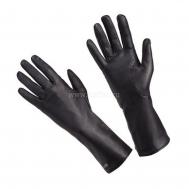 Др.Коффер H620108-41-04 перчатки женские (6,5) Dr.Koffer