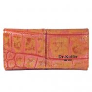 Др.Коффер X510167-73-58 ключница Dr.Koffer