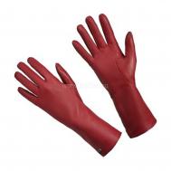 Др.Коффер H620108-41-12 перчатки женские (7,5) Dr.Koffer
