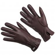 Др.Коффер H610182-40-09 перчатки женские (6,5) Dr.Koffer