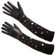 Др.Коффер H640256-41-04 перчатки женские (8) Dr.Koffer