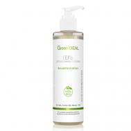 Гель для интимной гигиены без цвета и запаха (натуральный, бессульфатный) 250 GreenIDEAL