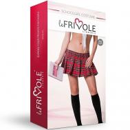 Мини юбка школьницы Le Frivole