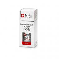 Лосьон косметический Hyaluronic acid 100% 10.0 TETe Cosmeceutical