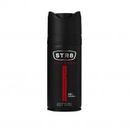 Дезодорант-спрей для мужчин "RED CODE" STR8