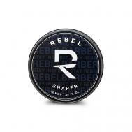 Паста для укладки волос Shaper 30.0 REBEL