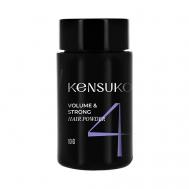 Пудра для объема волос CREATE сильной фиксации (для темных волос) 10 KENSUKO