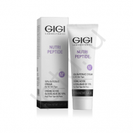 10% гликолевый крем для всех типов кожи Nutri Peptide 50.0 GIGI