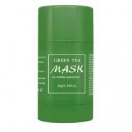 Стик-маска для лица с зеленым чаем 40 SKAILIE