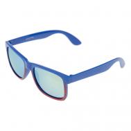 Солнцезащитные очки для мальчика цветные PlayToday