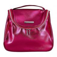 Косметичка-сундучок LIMITED COLOR must have LADY PINK