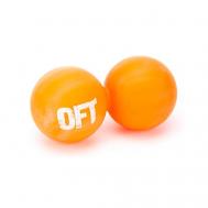 Мяч массажный для МФР двойной Original FitTools