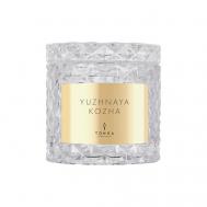 Ароматическая свеча «YUZHNAYA KOZHA» 50 Tonka Perfumes Moscow