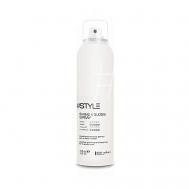 Спрей для гладкости и блеска волос #STYLE 150.0 Dott.Solari Cosmetics
