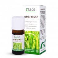 Эфирное масло Лемонграсс 10.0 Oleos