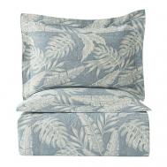 Покрывало-Плед Жаккард Tropic Arya home collection