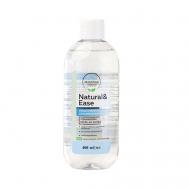 Мицеллярная вода витаминизирующая NATURAL&EASE 400.0 Masstige