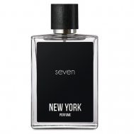 Туалетная вода SEVEN for men 90.0 NEW YORK PERFUME