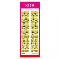 Пленки для педикюра Lemon Python KISA.STICKERS