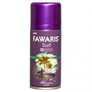Дезодорант спрей мужской Surf 150.0 FAWARIS