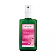 Розовый дезодорант-спрей Wild Rose 100.0 WELEDA