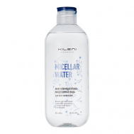 Многокомпонентная мицеллярная вода для всех типов кожи 400 KILENI
