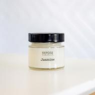 Свеча ароматическая Jasmine/ Жасмин 100 REPOSE FLAVOUR