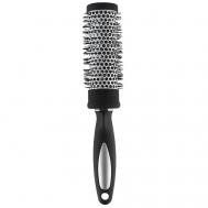 Брашинг для волос BASIC deep black (диаметр 48 мм) LADY PINK
