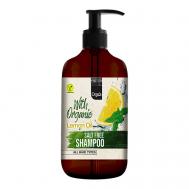 Шампунь с органическим маслом лимона,для всех типов волос 900.0 Doxa