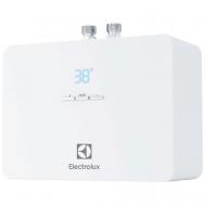 Водонагреватель проточный NPX 6 AQUATRONIC DIGITAL 2.0 1.0 Electrolux