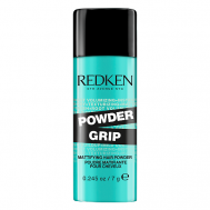 Текстурирующая пудра Powder Grip для уплотнения волос и придания объем 7.0 Redken