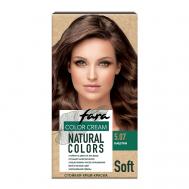 Краска для волос Natural Colors Soft FARA