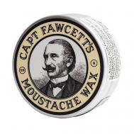 Воск для усов Sandalwood 15 Captain Fawcett