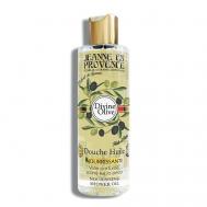 Масло для душа на основе органического оливкового масла Divine Olive 250 JEANNE EN PROVENCE