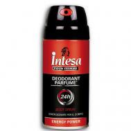 Парфюмированный дезодорант-спрей для тела Energy power 150.0 Intesa