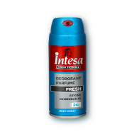 Парфюмированный дезодорант-спрей для тела FRESH 150.0 Intesa
