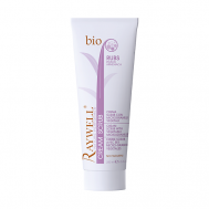 Крем-скраб для кожи головы Bio Cream scrub 250.0 RAYWELL