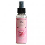 Спрей-мист парфюмированный Pink Rose 100.0 LIV DELANO
