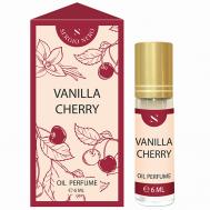 Духи масляные  Cherry 6.0 VANILLA