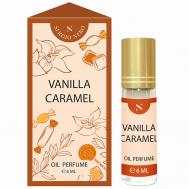 Духи масляные  Caramel 6.0 VANILLA