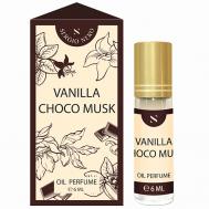 Духи масляные  Choco musk 6.0 VANILLA