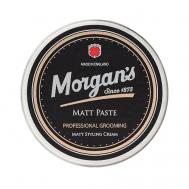Паста матовая для укладки Matt Paste 75.0 Morgan’s